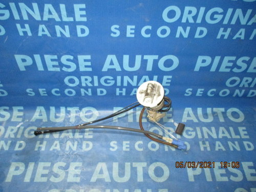 Litrometru Mini Cooper 1.6i;  6757539