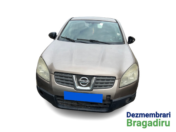 Litrometru Nissan Qashqai J10 [2007 - 2010] Crossover 5-usi 1.6 MT FWD (115 hp)
