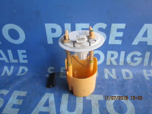 Litrometru Renault Clio 1.5dci ; 8200588627