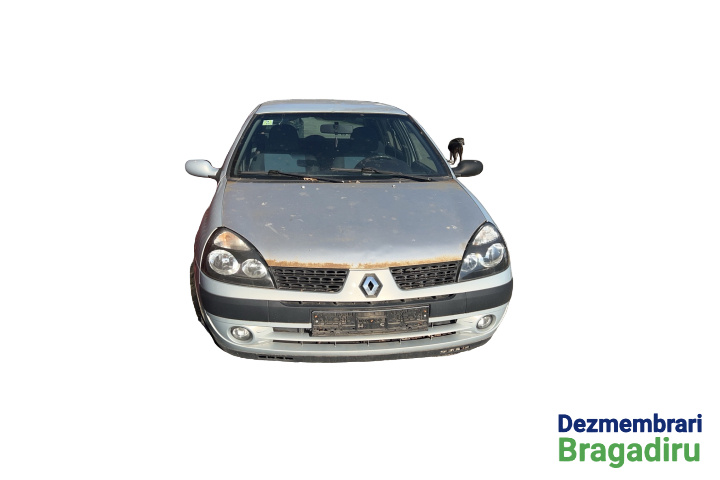 Litrometru Renault Clio 2 [facelift] [2001 - 2005] Hatchback 5-usi 1.5 dCi MT (82 hp) Cod motor: K9K-B7-02