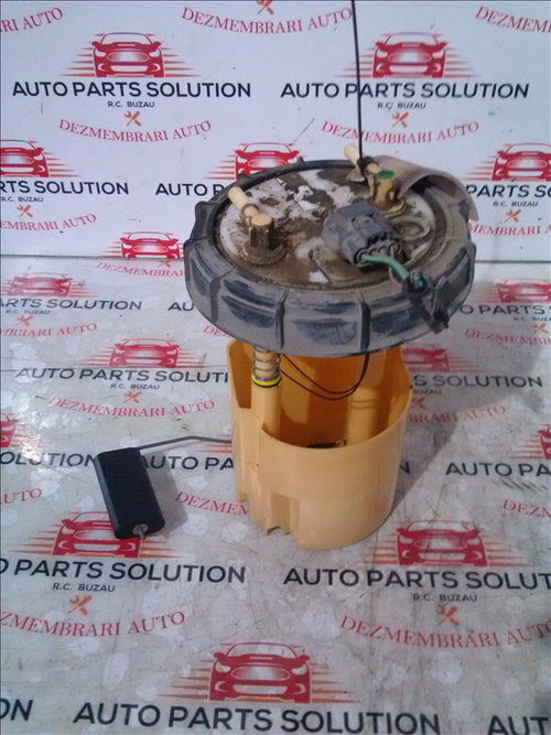 Litrometru RENAULT CLIO 3 1.5 DCI an fabr 2005