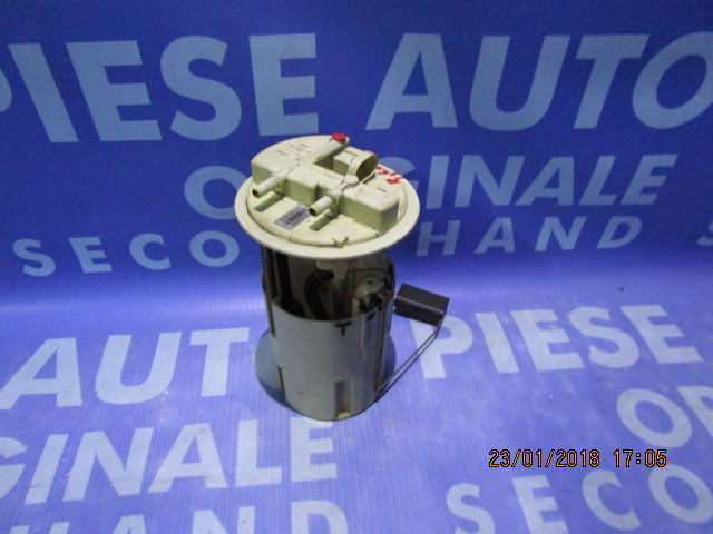 Litrometru Renault Laguna 1.9dci ; 8200004958