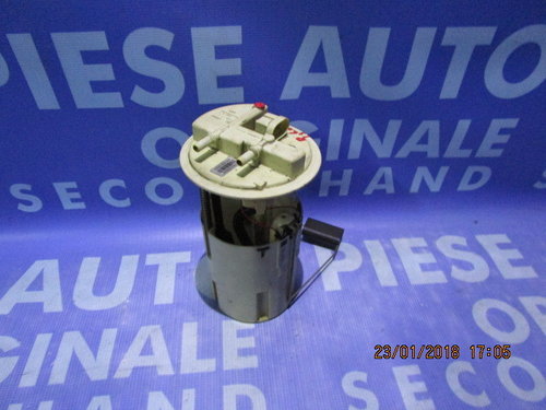 Litrometru Renault Laguna 1.9dci ; 8200004958