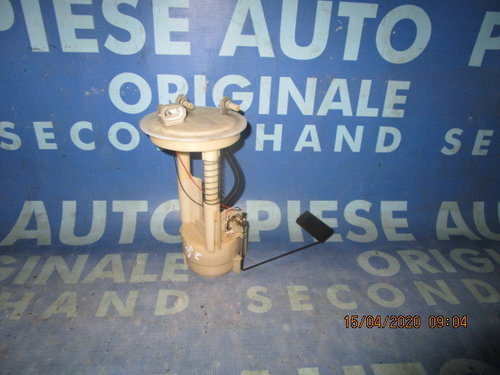 Litrometru Renault Laguna 2.2dt; 7700427100
