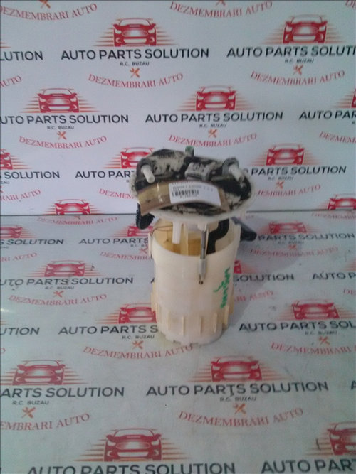 Litrometru RENAULT LAGUNA 3 2.0 DCI