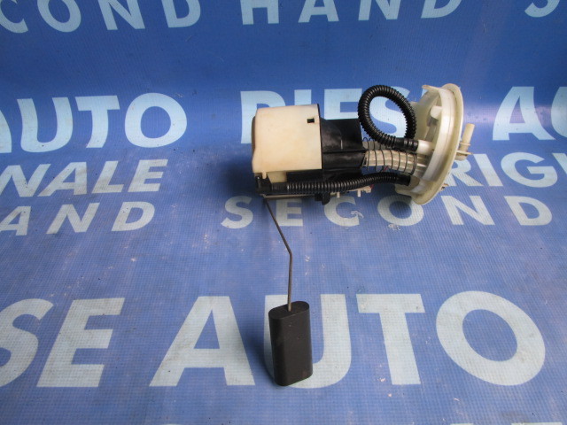 Litrometru Renault Megane 1.9dci ; 7700429144