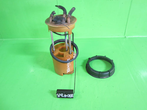 LITROMETRU REZERVOR / POMPA COMBUSTIBIL MERCEDES SPRINTER 311 W903 2.2 CDI FAB. 1999-2007 ⭐⭐⭐...