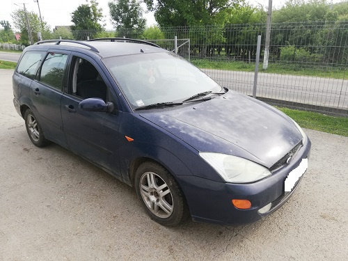 LITROMETRU REZERVOR / SENZOR NIVEL FORD FOCUS 1 1.8 DI / TDDI FAB. 1998 - 2005 ⭐⭐⭐⭐⭐