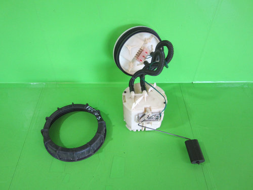 LITROMETRU REZERVOR / SENZOR NIVEL FORD FOCUS 1 1.8 TDCI 74kw 100cp FAB. 1998 - 2005 ⭐⭐⭐⭐⭐