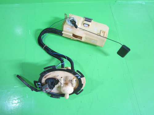 LITROMETRU REZERVOR / SENZOR NIVEL JEEP CHEROKEE KJ 2.8 CRD 4x4 FAB. 2001 - 2008 ⭐⭐⭐⭐⭐