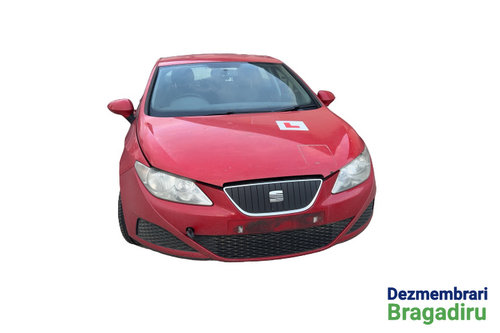 Litrometru Seat Ibiza 4 6J [2008 - 2012] Hatchback 5-usi 1.4 TDI MT (80 hp) Cod motor BMS
