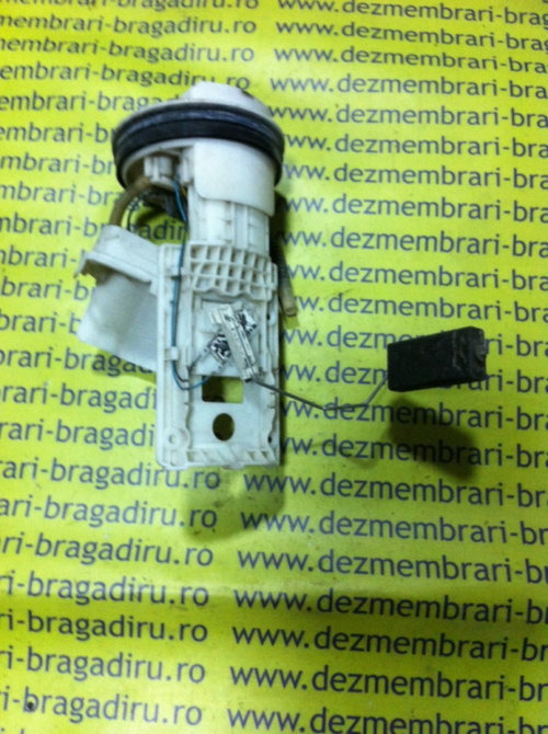 Litrometru Seat Leon 1M [1999 - 2005] Hatchback 1.4 MT (75 hp) (1M1)