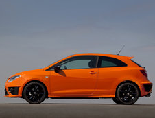 Little Lambo: Seat prezinta Ibiza SC Sport