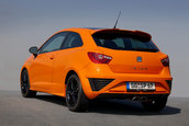 Little Lambo: Seat prezinta Ibiza SC Sport