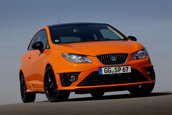 Little Lambo: Seat prezinta Ibiza SC Sport