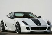 Livrare speciala la Geneva: Novitec Rosso RACE 848