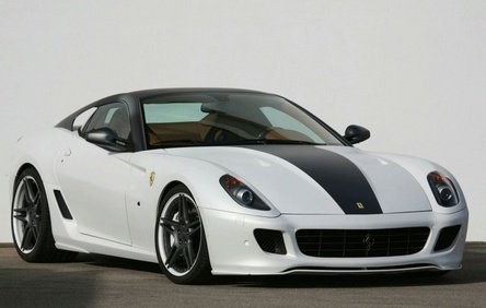 Livrare speciala la Geneva: Novitec Rosso RACE 848 Livrare speciala la Geneva: Novitec Rosso RACE 848