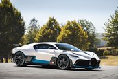 Livrari Bugatti Divo