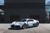 Livrari Bugatti Divo