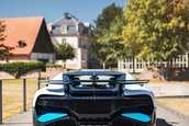 Livrari Bugatti Divo