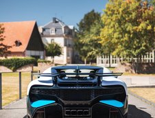 Livrari Bugatti Divo