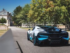 Livrari Bugatti Divo