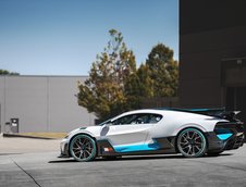 Livrari Bugatti Divo