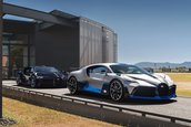 Livrari Bugatti Divo