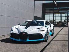 Livrari Bugatti Divo