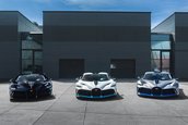 Livrari Bugatti Divo