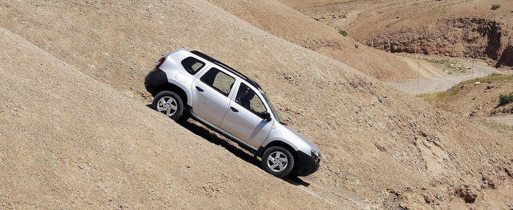 Livrarile Dacia in UE au scazut, Volskwagen ramane in top