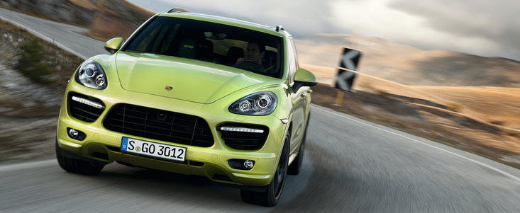 Livrarile Porsche au crescut cu 12,6% in primele 4 luni ale anului Livrarile Porsche au crescut cu 12,6% in primele 4 luni ale anului