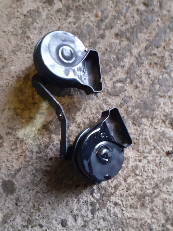 LND1029 SET 2 CLANXOANE LAND ROVER FREELANDER 2 II 2007 2008 2009 2010 2011 2012