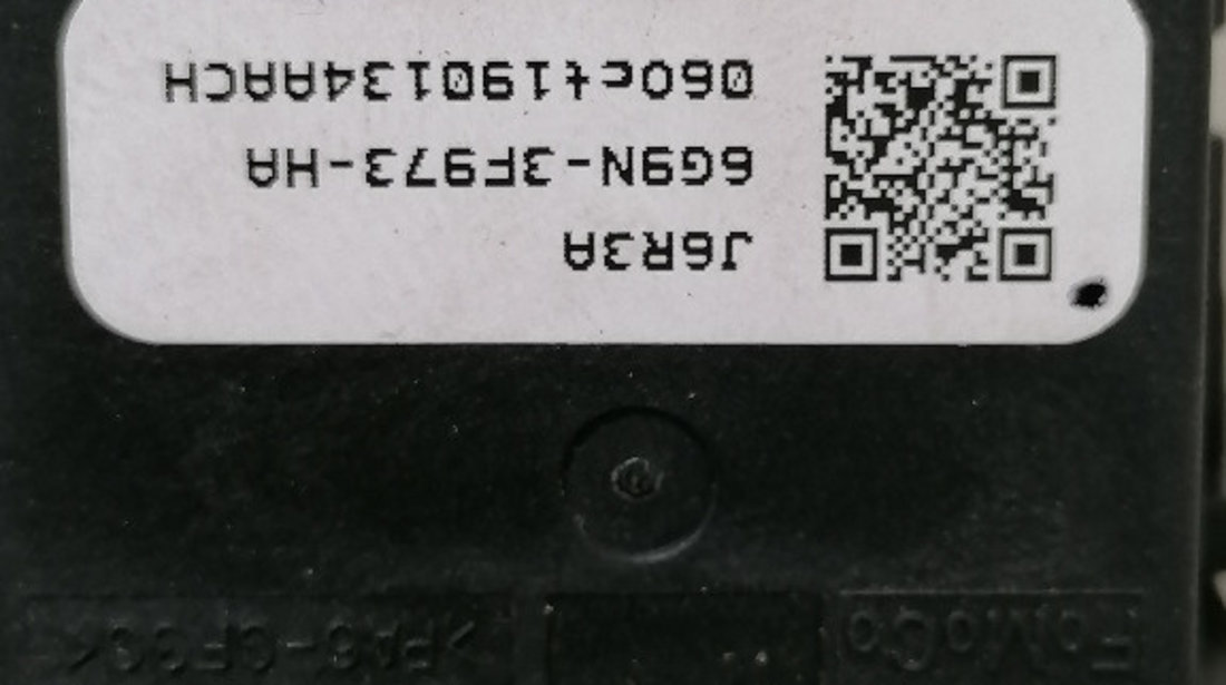 LND1097 MANETA STERGATOARE LAND ROVER FREELANDER 2 II 2007 2008 2009 2010 2011 2012