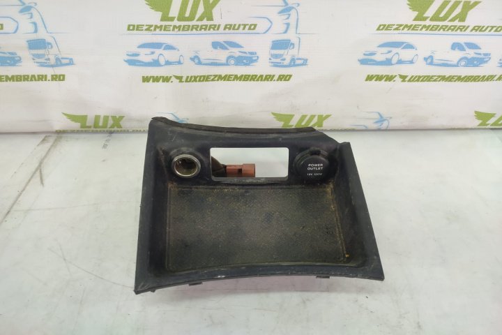 Loc de depozitare consola centrala 84691-2b000 Hyundai Santa Fe CM [2006 - 2010]