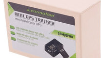 Localizator GPS Cu Cartela Sim GSM / GPRS Carmotio...