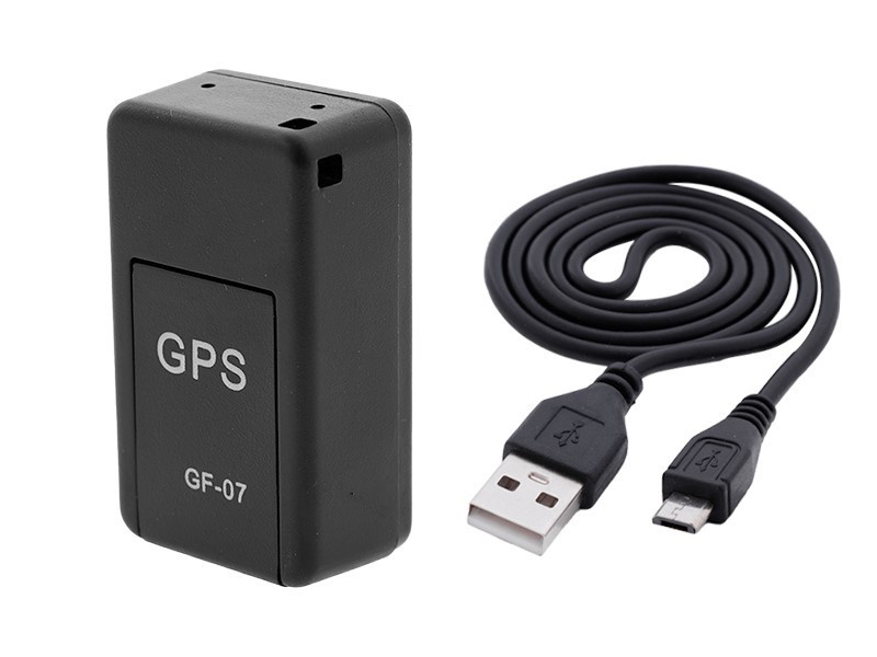 Localizator Gps Cu Cartela Sim Gsm / Gprs Carmotion 63432