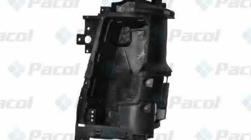 Locas far VOLVO FH PACOL BPC-VO005L