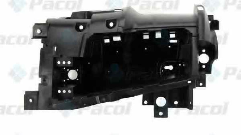 Locas far VOLVO FH PACOL BPC-VO005R