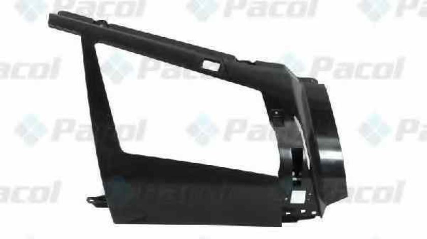 Locas far VOLVO FH PACOL VOL-HB-001L