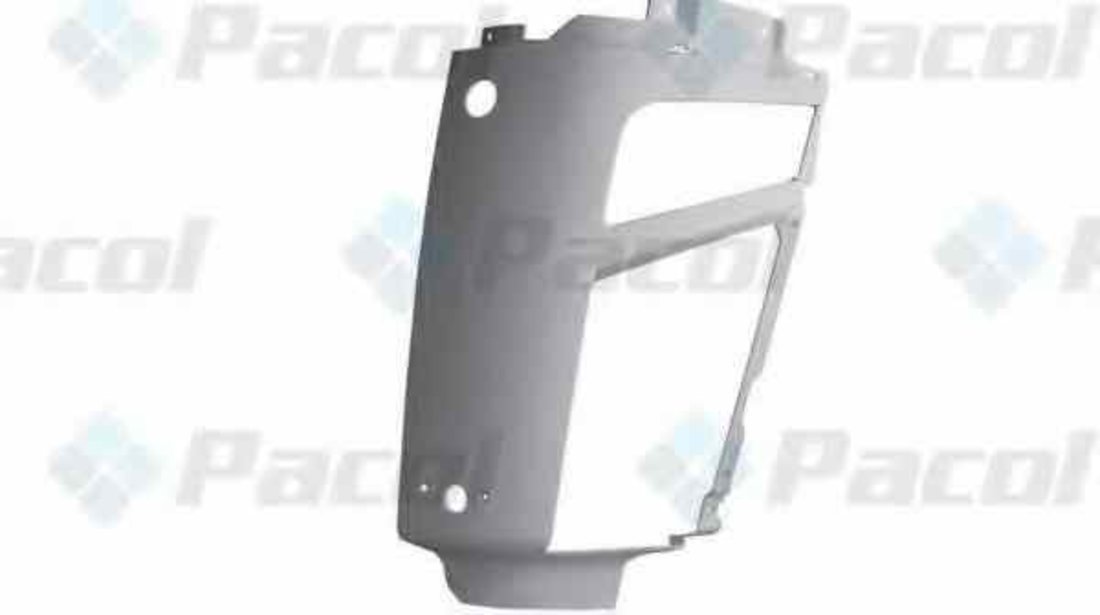 Locas far VOLVO FM PACOL BPC-VO007L