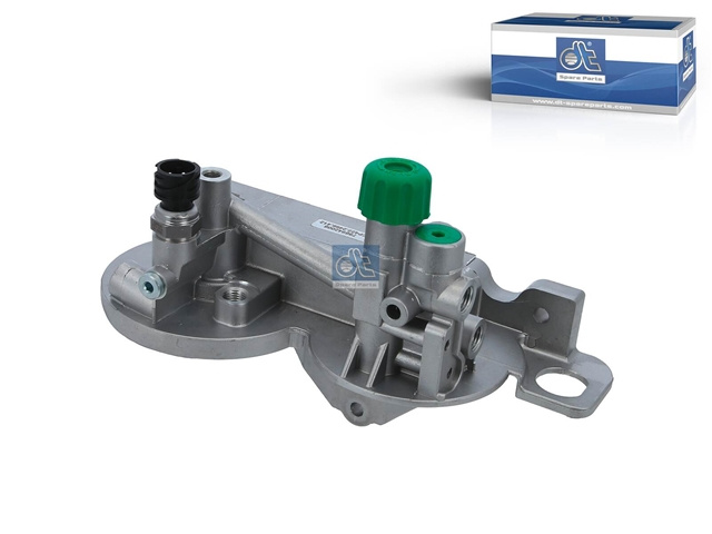 Locas Filtru Combustibil Dt Volvo 2.12412