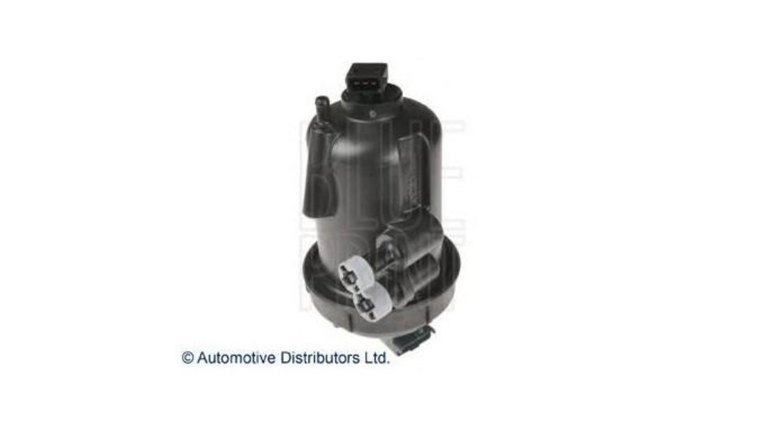 Locas filtru combustibil Fiat 500 (312) 2007-2016 #2 2100477SX