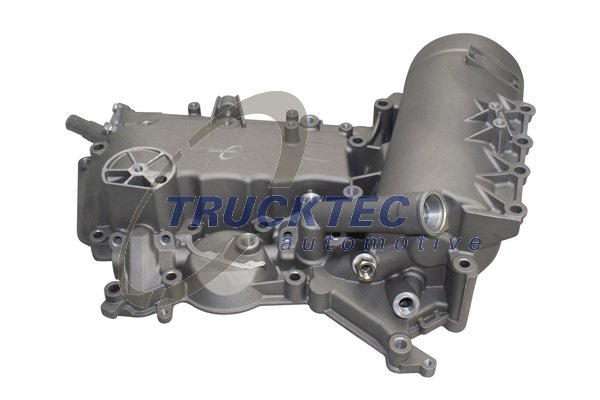 Locas filtru ulei (0118115 TRUCKTEC) MERCEDES-BENZ,NEOPLAN,SETRA