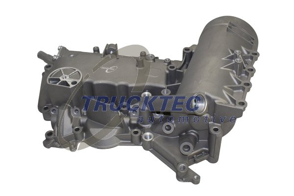 Locas filtru ulei (0118116 TRUCKTEC) MERCEDES-BENZ,NEOPLAN,SETRA