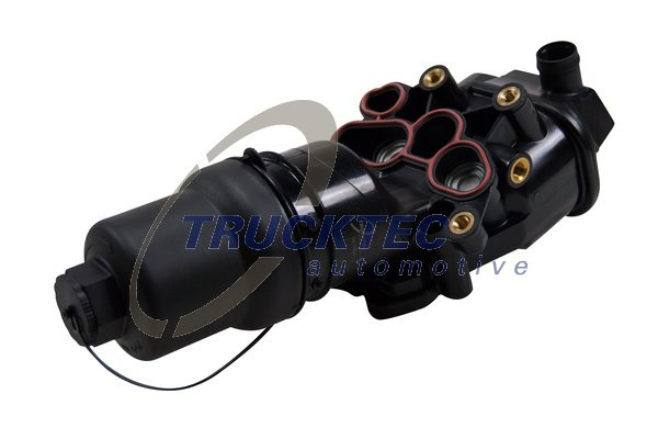 Locas filtru ulei (0718057 TRU) AUDI,SEAT,SKODA,VW