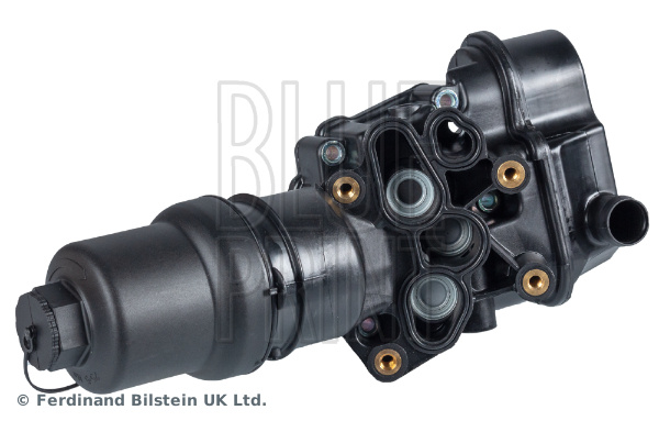 Locas filtru ulei (ADBP210028 BLP) AUDI,SEAT,SKODA,VW