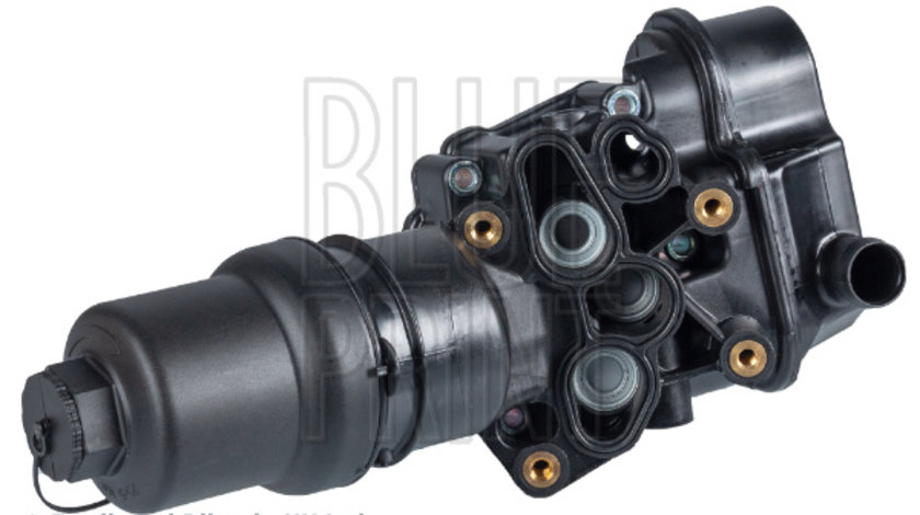 Locas filtru ulei (ADBP210028 BLUE PRINT) AUDI,SEAT,SKODA,VW