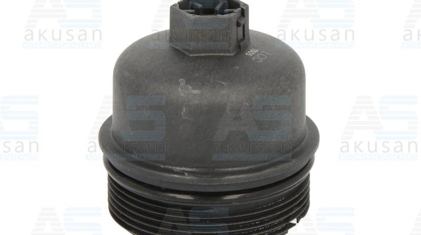 Locas filtru ulei CITROËN C4 Grand Picasso I UA Producator AKUSAN LCCF 06008