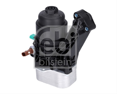 Locas Filtru Ulei Febi Vw 181226